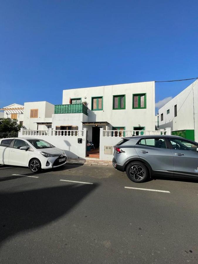 Ferienwohnung Casa Emma Playa Honda  Exterior foto